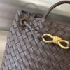 BOTTEGA VENETA MEDIUM ANDIAMO BAG