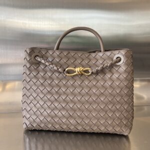BOTTEGA VENETA MEDIUM ANDIAMO BAG
