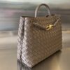BOTTEGA VENETA MEDIUM ANDIAMO BAG