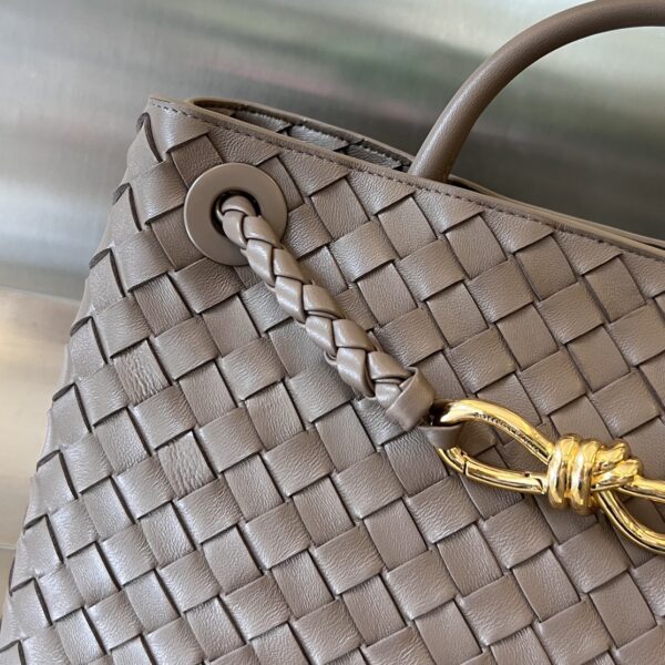 BOTTEGA VENETA MEDIUM ANDIAMO BAG