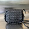 Bottega Veneta Small Cobble Messenger