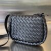 Bottega Veneta Small Cobble Messenger