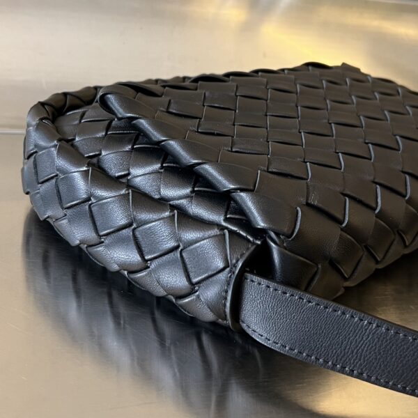Bottega Veneta Small Cobble Messenger