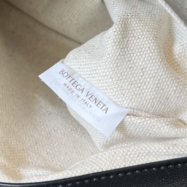 Bottega Veneta Small Cobble Messenger