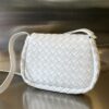 Bottega Veneta Small Cobble Messenger