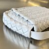 Bottega Veneta Small Cobble Messenger