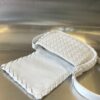 Bottega Veneta Small Cobble Messenger