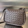 Bottega Veneta Small Cobble Messenger