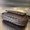 Bottega Veneta Small Cobble Messenger