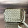 Bottega Veneta Small Cobble Messenger