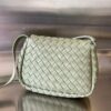 Bottega Veneta Small Cobble Messenger