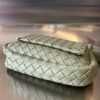 Bottega Veneta Small Cobble Messenger