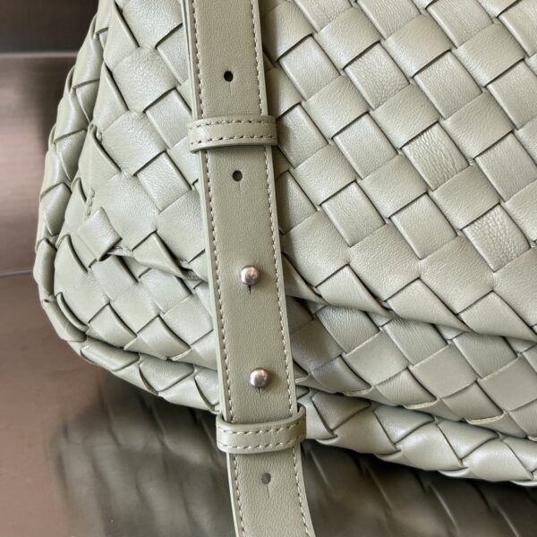 Bottega Veneta Small Cobble Messenger