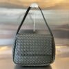 Bottega Veneta Maxi Cobble Messenger