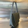 Bottega Veneta Maxi Cobble Messenger