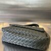 Bottega Veneta Maxi Cobble Messenger