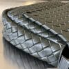 Bottega Veneta Maxi Cobble Messenger