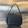 Bottega Veneta Maxi Cobble Messenger