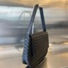 Bottega Veneta Maxi Cobble Messenger
