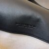 Bottega Veneta Maxi Cobble Messenger