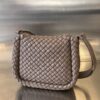 Bottega Veneta Mini Cobble Shoulder Bag