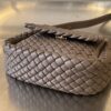 Bottega Veneta Mini Cobble Shoulder Bag
