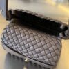 Bottega Veneta Mini Cobble Shoulder Bag