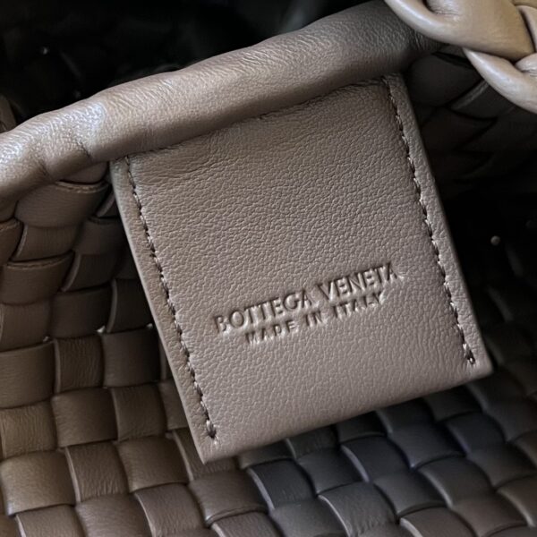 Bottega Veneta Mini Cobble Shoulder Bag