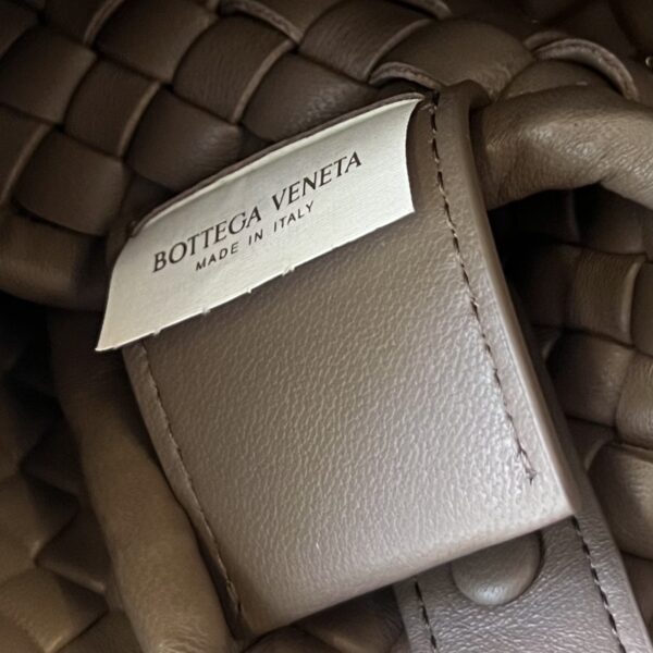 Bottega Veneta Mini Cobble Shoulder Bag