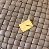 Bottega Veneta Mini Cobble Shoulder Bag