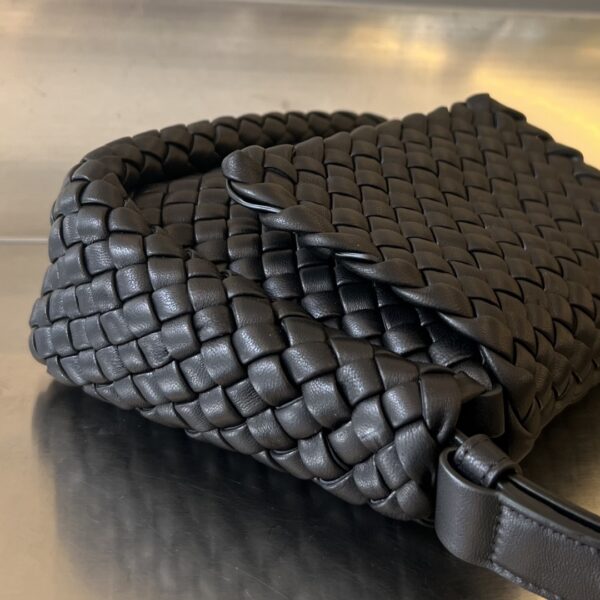 Bottega Veneta Mini Cobble Shoulder Bag