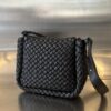 Bottega Veneta Mini Cobble Shoulder Bag