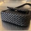 Bottega Veneta Mini Cobble Shoulder Bag