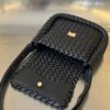 Bottega Veneta Mini Cobble Shoulder Bag