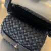 Bottega Veneta Mini Cobble Shoulder Bag