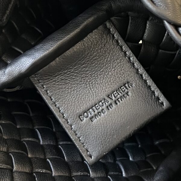 Bottega Veneta Mini Cobble Shoulder Bag