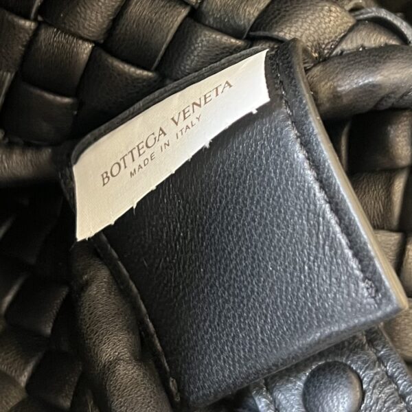 Bottega Veneta Mini Cobble Shoulder Bag