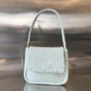 Bottega Veneta Small Cobble Shoulder Bag