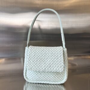 Bottega Veneta Small Cobble Shoulder Bag