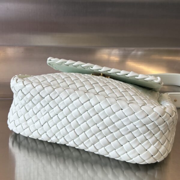 Bottega Veneta Small Cobble Shoulder Bag