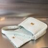 Bottega Veneta Small Cobble Shoulder Bag