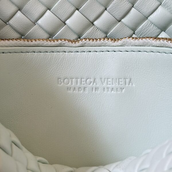 Bottega Veneta Small Cobble Shoulder Bag