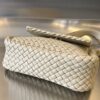 Bottega Veneta Small Cobble Shoulder Bag