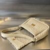 Bottega Veneta Small Cobble Shoulder Bag