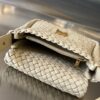 Bottega Veneta Small Cobble Shoulder Bag