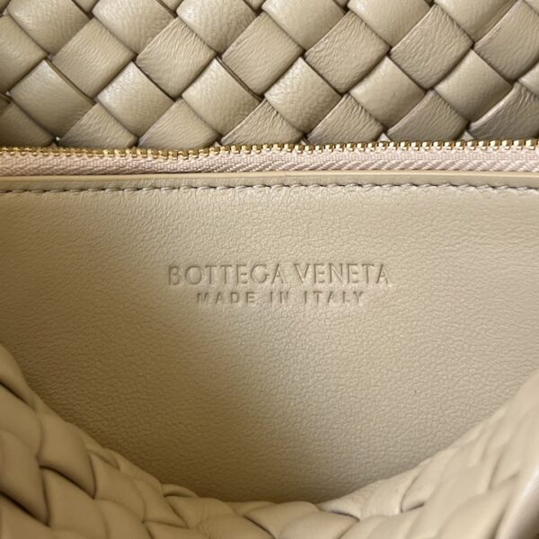 Bottega Veneta Small Cobble Shoulder Bag