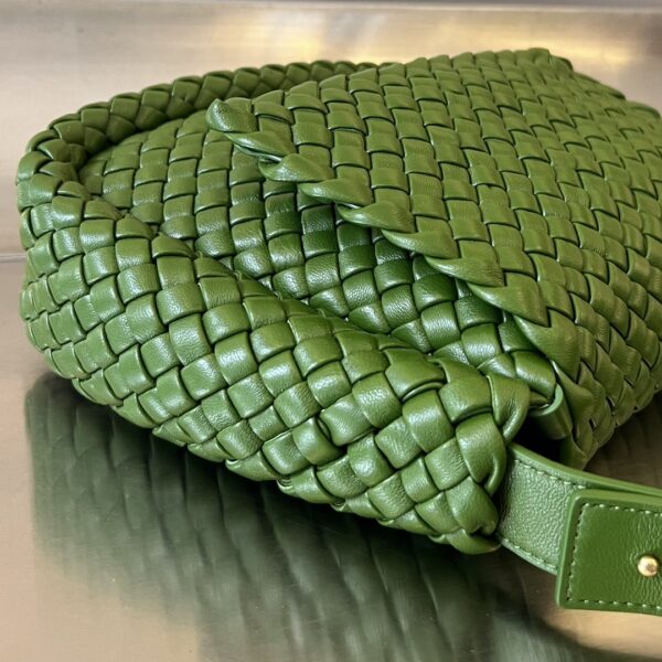 Bottega Veneta Small Cobble Shoulder Bag