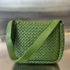 Bottega Veneta Small Cobble Shoulder Bag