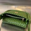Bottega Veneta Small Cobble Shoulder Bag