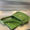 Bottega Veneta Small Cobble Shoulder Bag